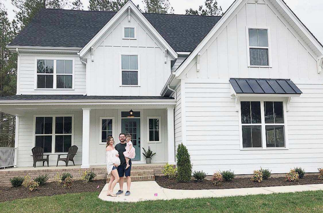 Our Story Richmond Home Builders Main Street Homes