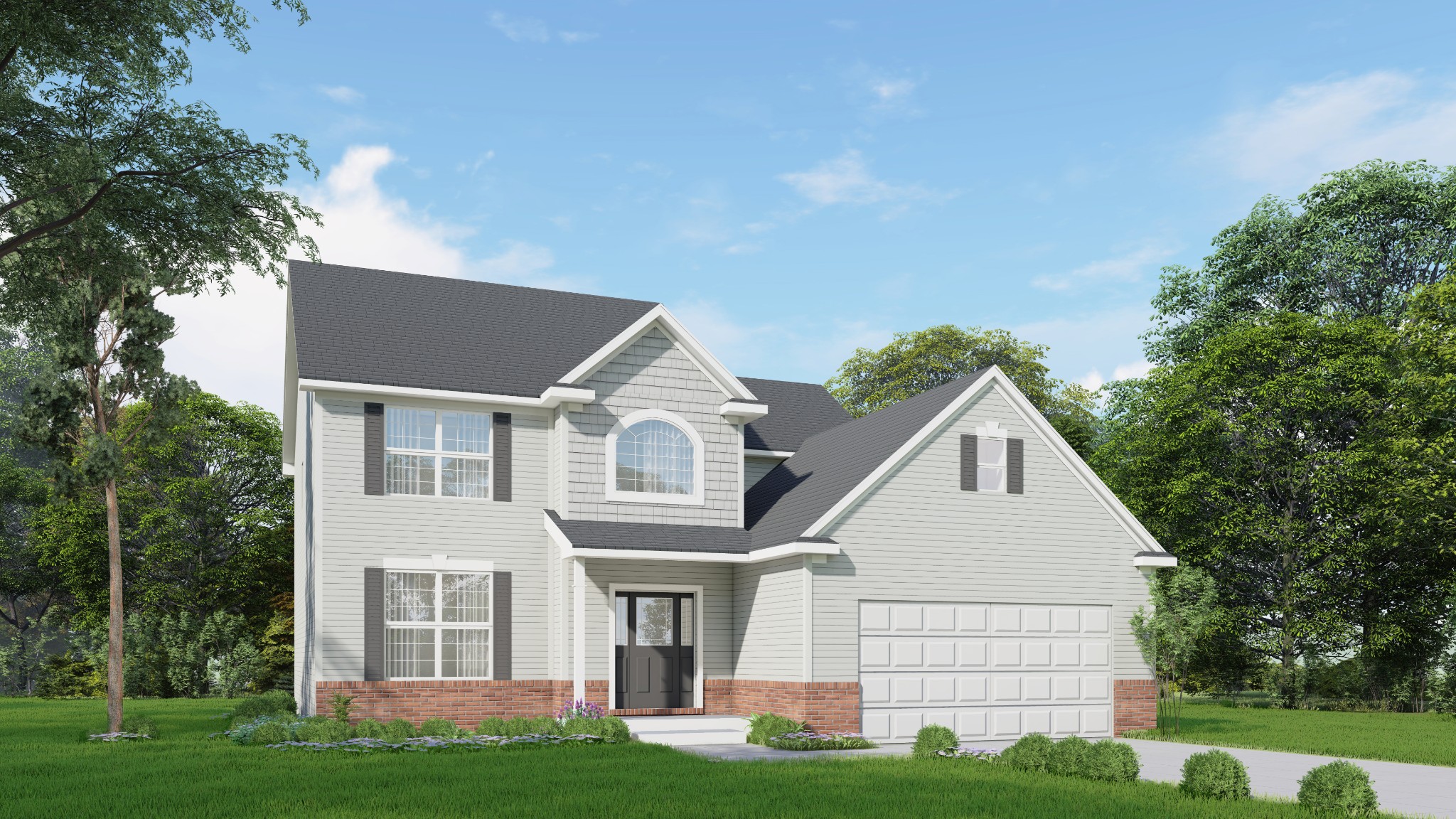 1618 Nicholas Ln. Guenther Homes