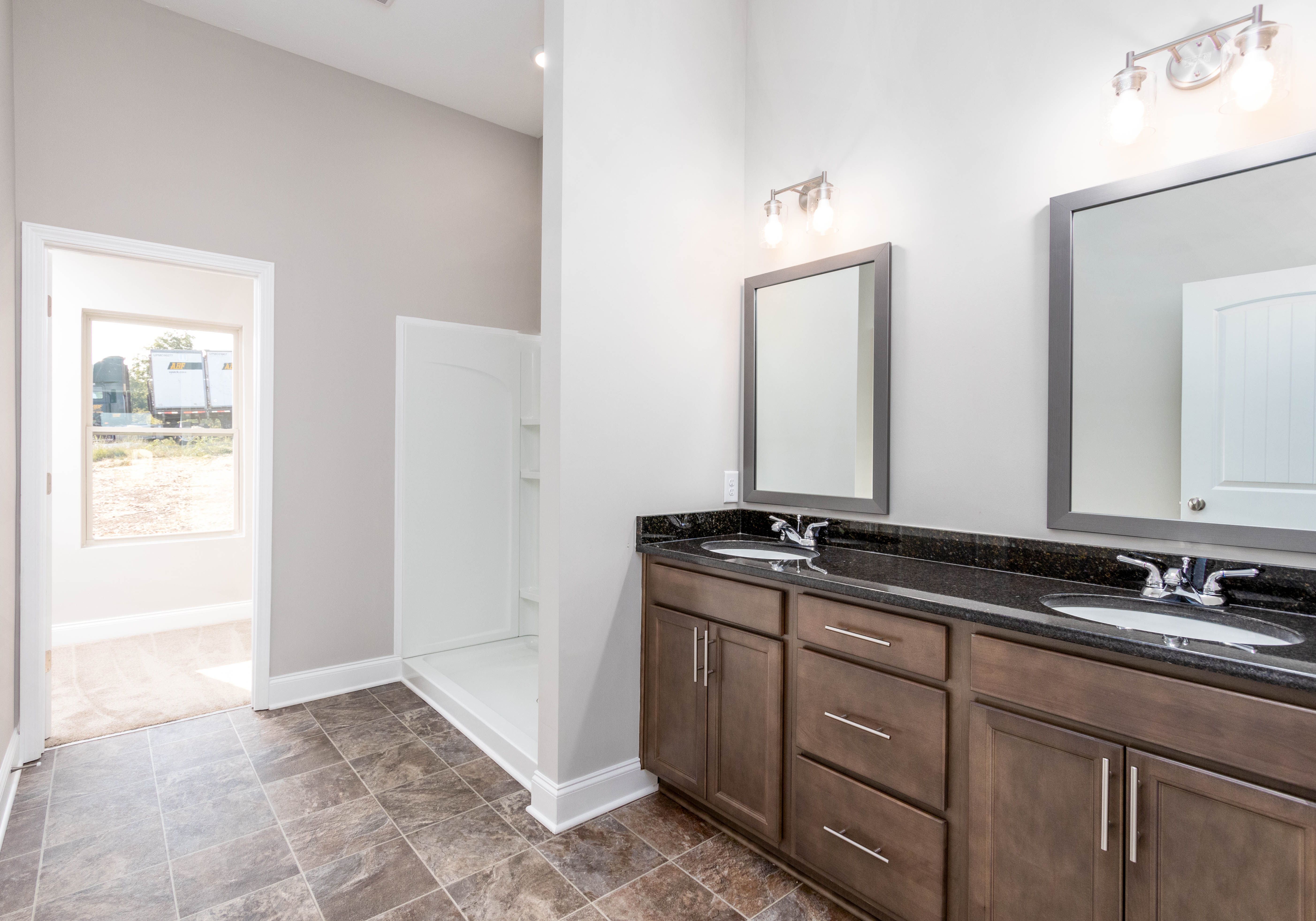 The The Cortland Floor Plan Nason Homes