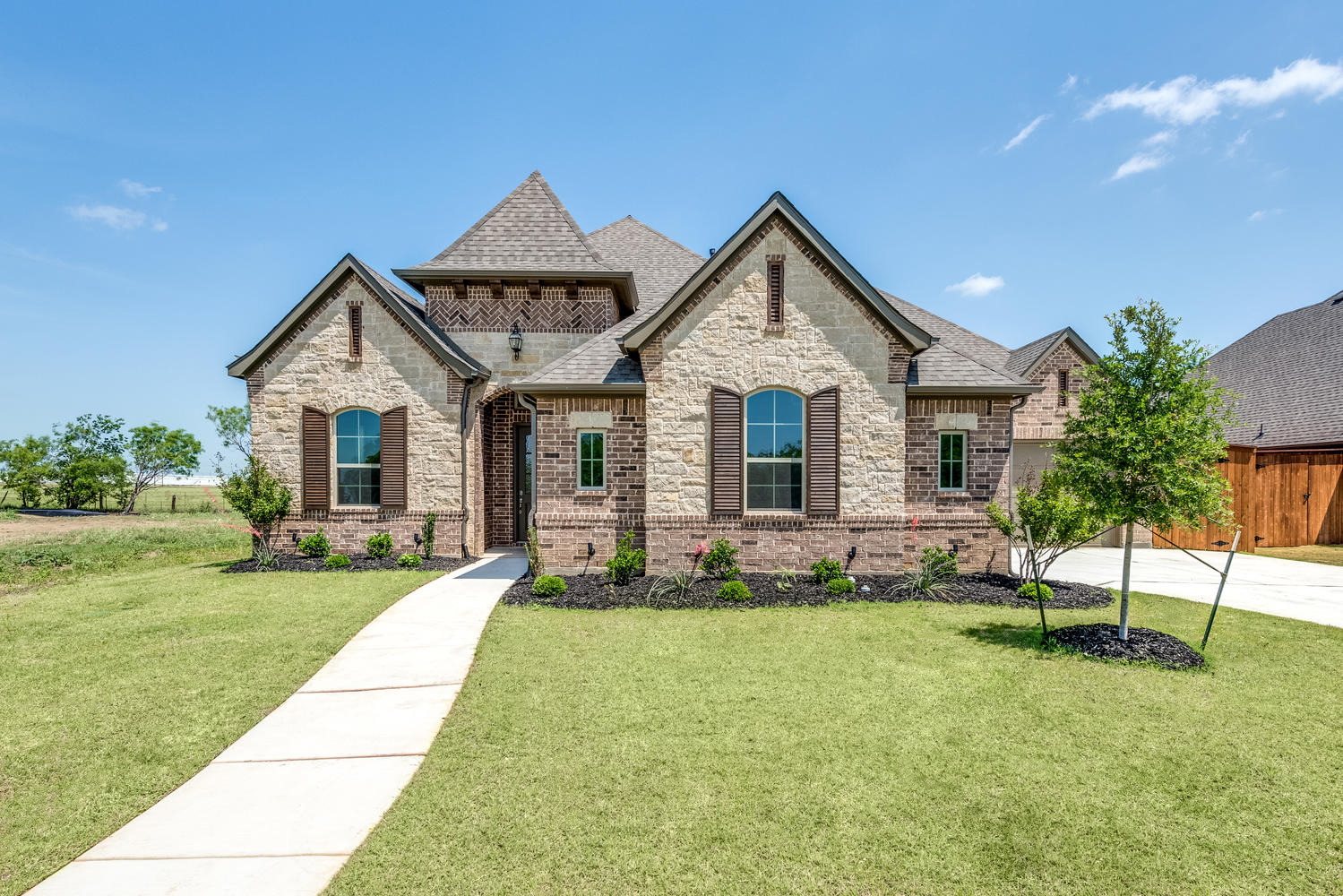 533 Llano Court Keller