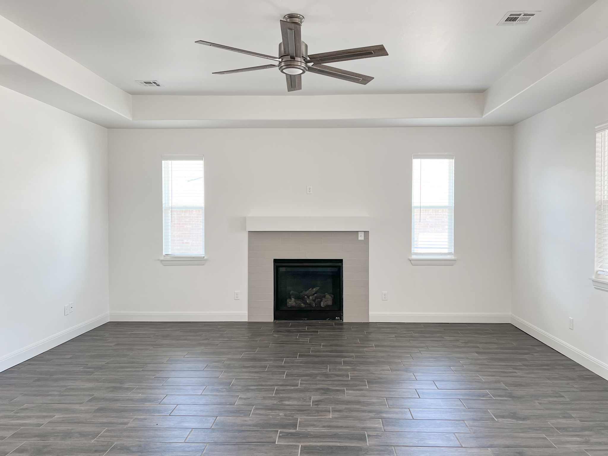 11705 NW 103rd Street Authentic Custom Homes