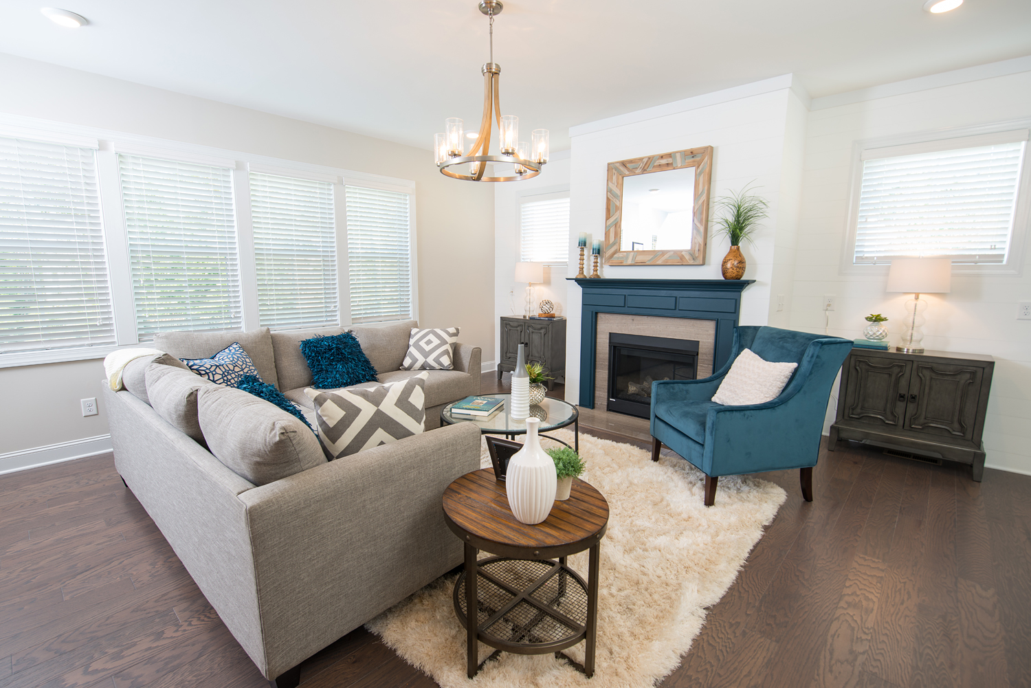 New Home Photo Gallery Terramor Homes