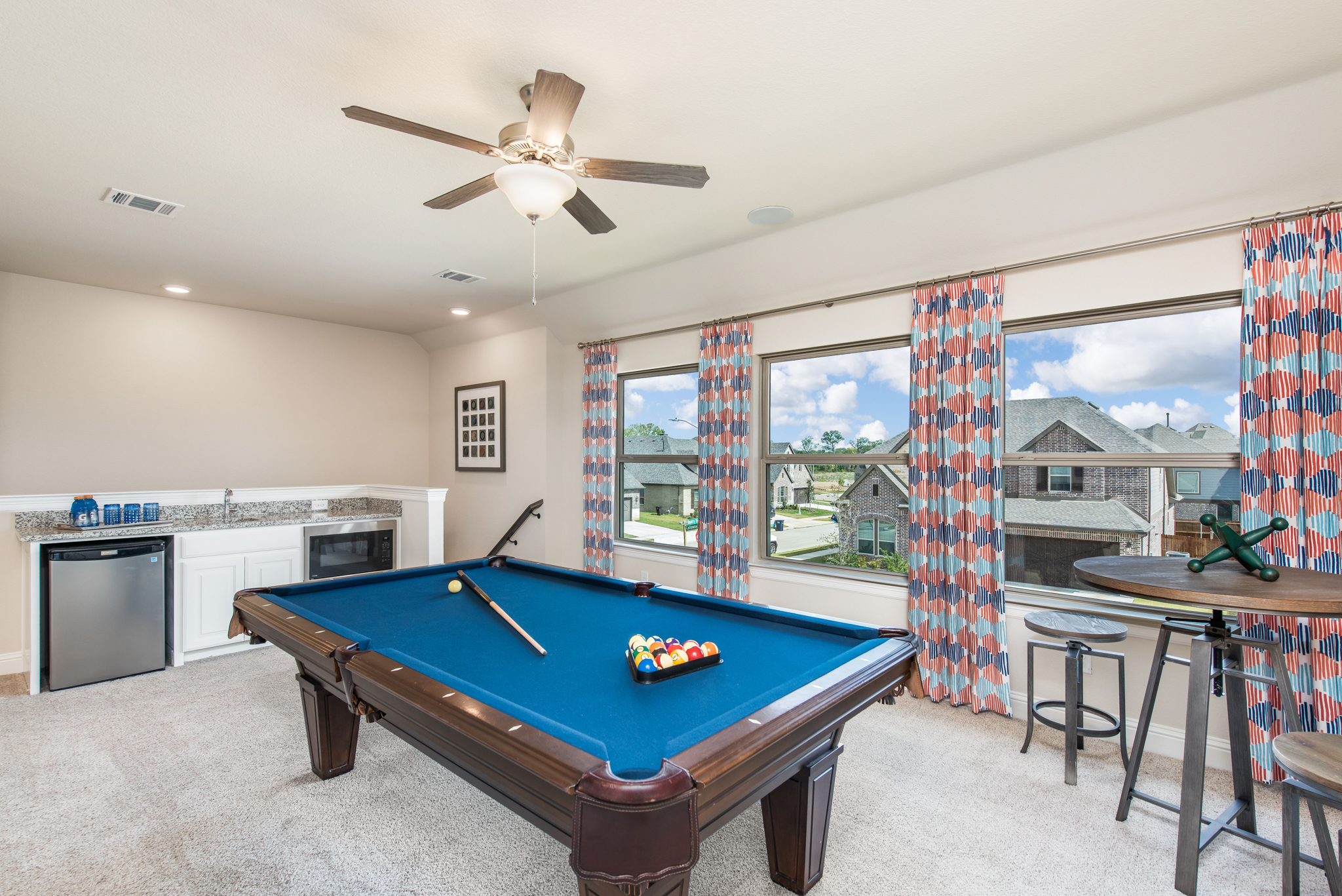 Lakes of River Trails Ft. Worth New Homes Our Country Homes