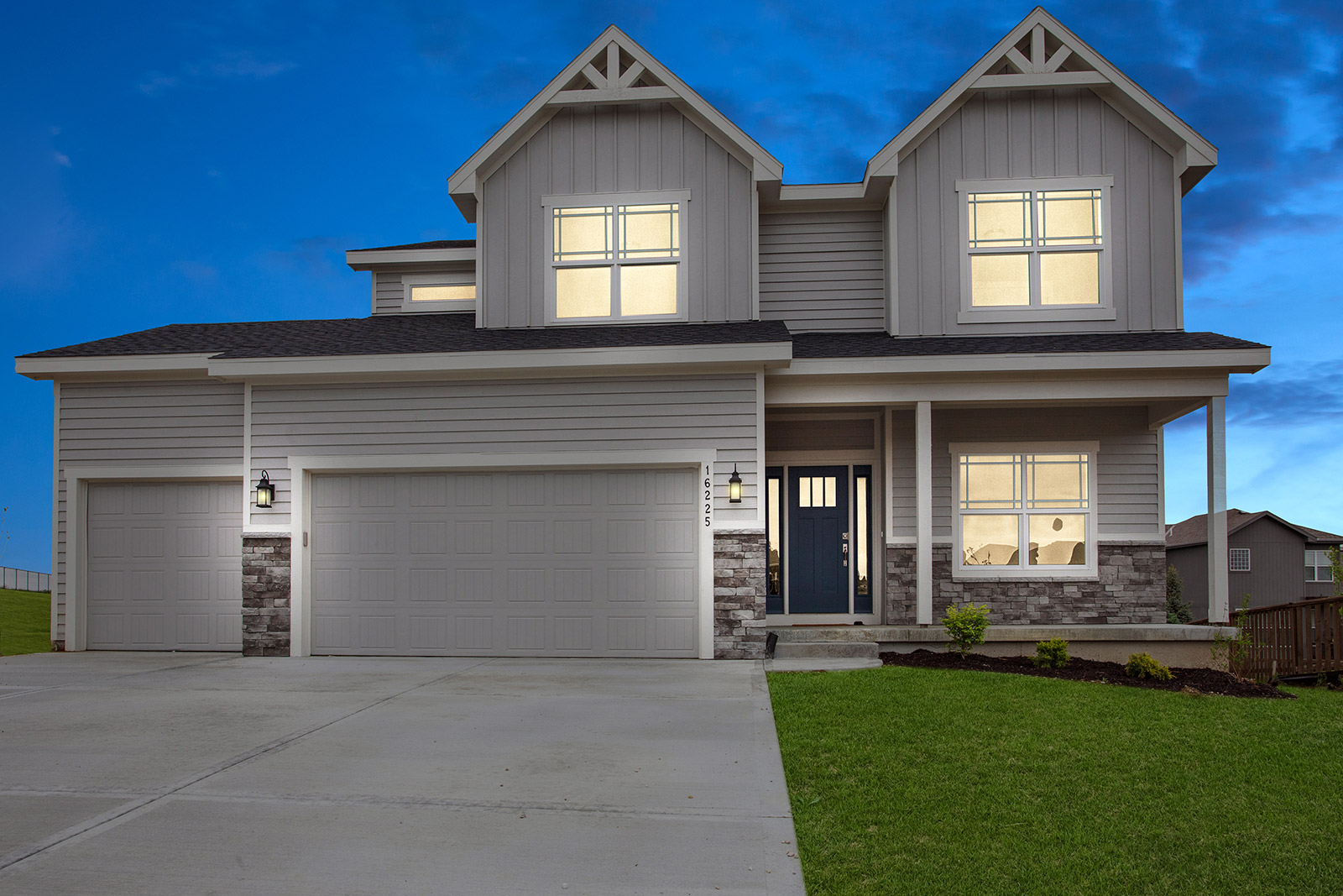 The Cody Symphony Farms