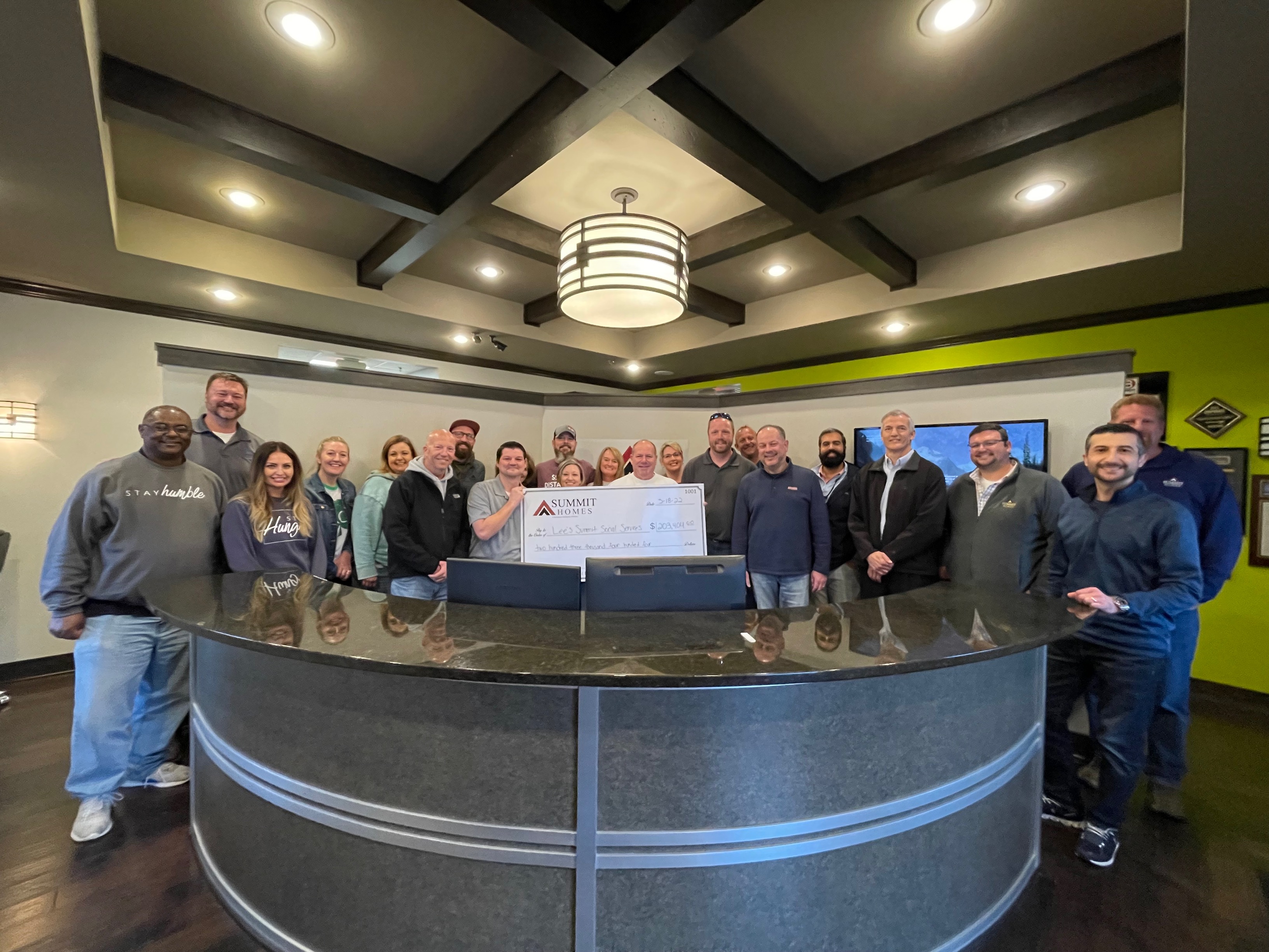 Blog Detail Summit Homes KC