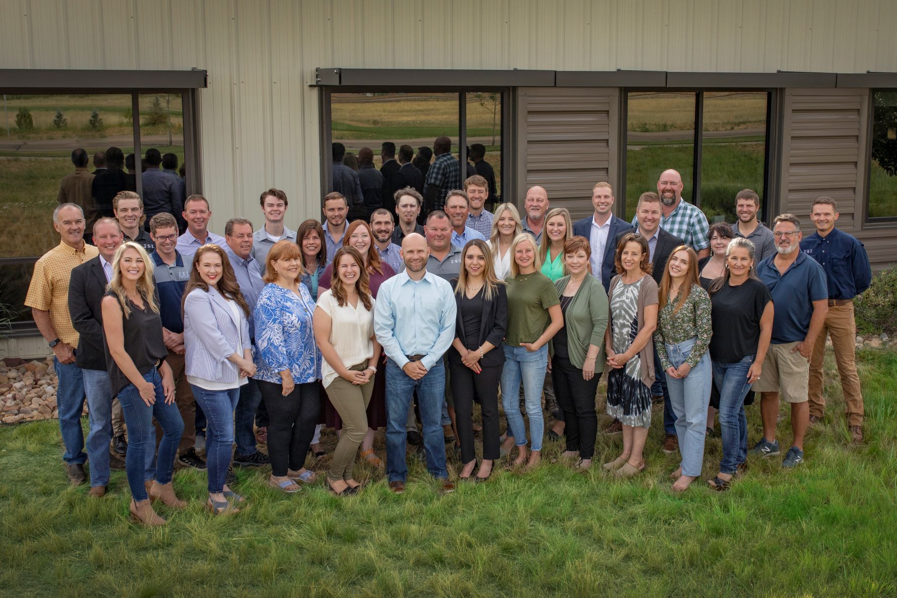 Our Story Northern Colorado Home Builder Hartford Homes