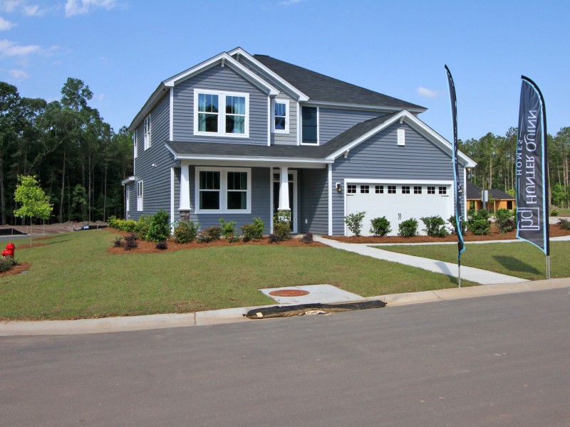 Hunter Quinn Homes South Carolina at Giselle Perdue blog