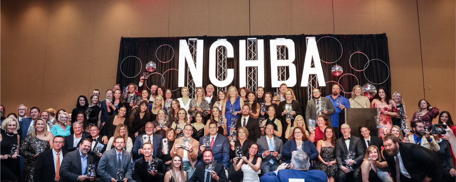 North Carolina STARS Awards Winners 2022 Legacy Homes By Bill Clark