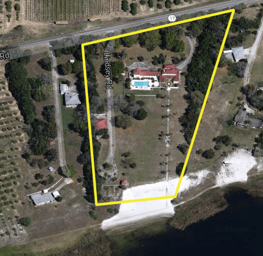 Starr Lake Estate Crosby & Associates, Inc.