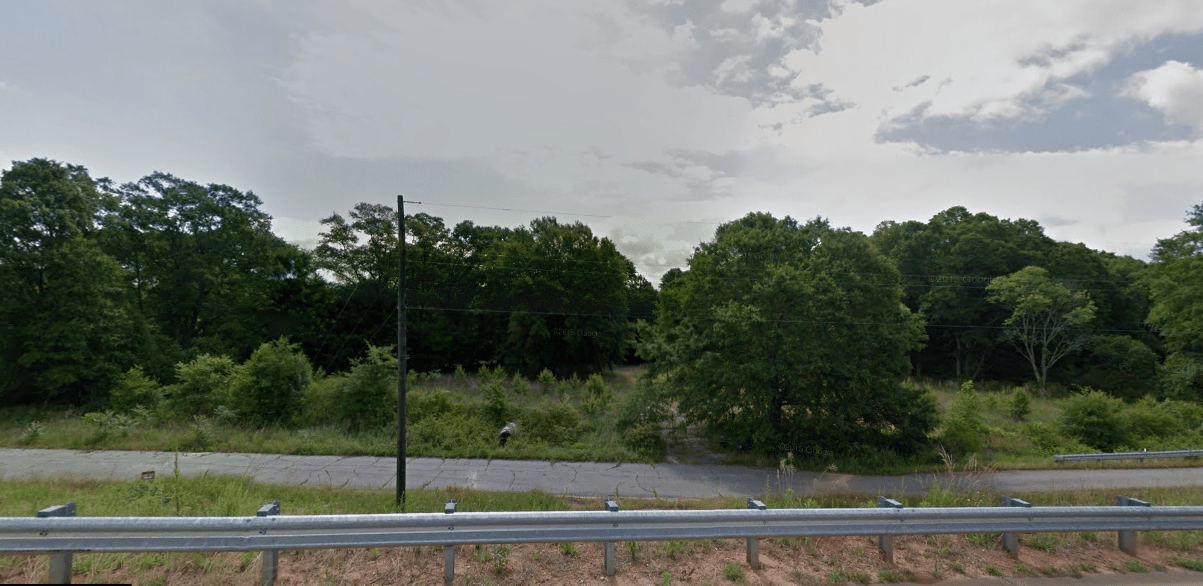 Light Industrial site • 4181 Lewis Road, Powder Springs Powder Springs