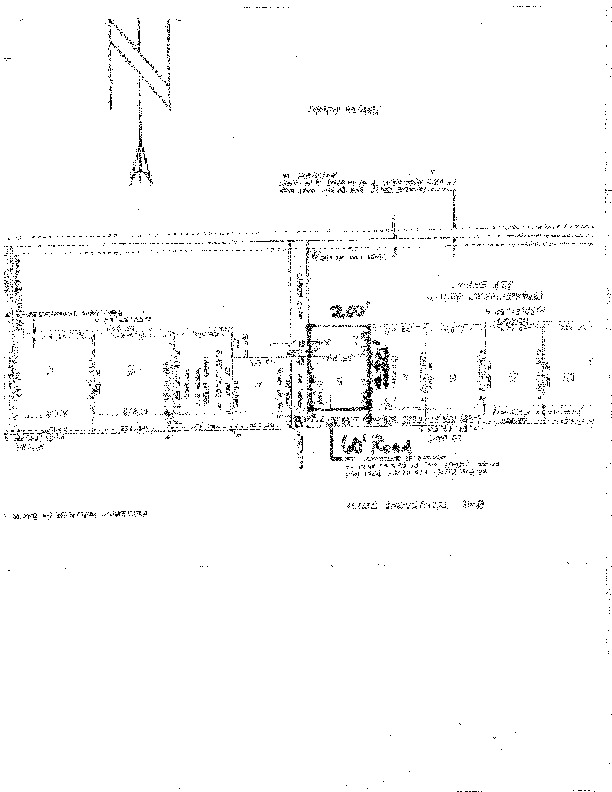 South Lane Vacant Land • South Lane Mandeville`, LA • Radius+