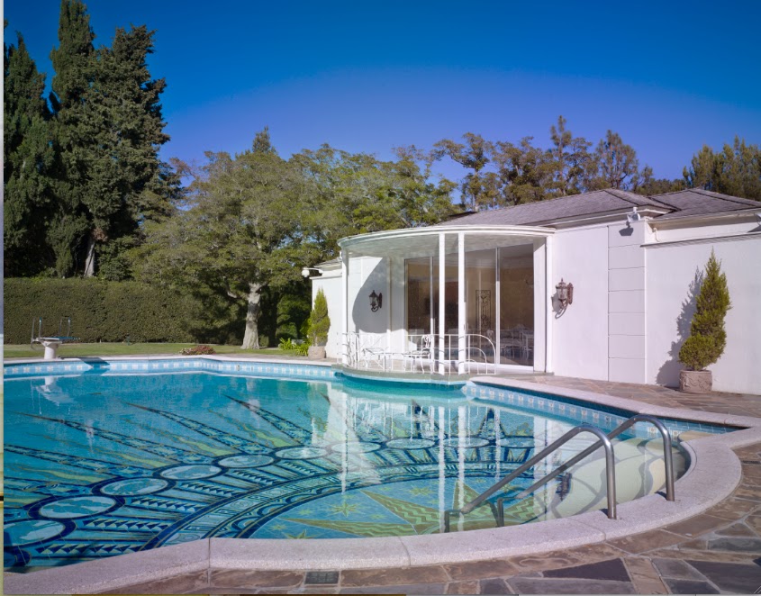 The Colbys Mansion Forums for television shows past and present