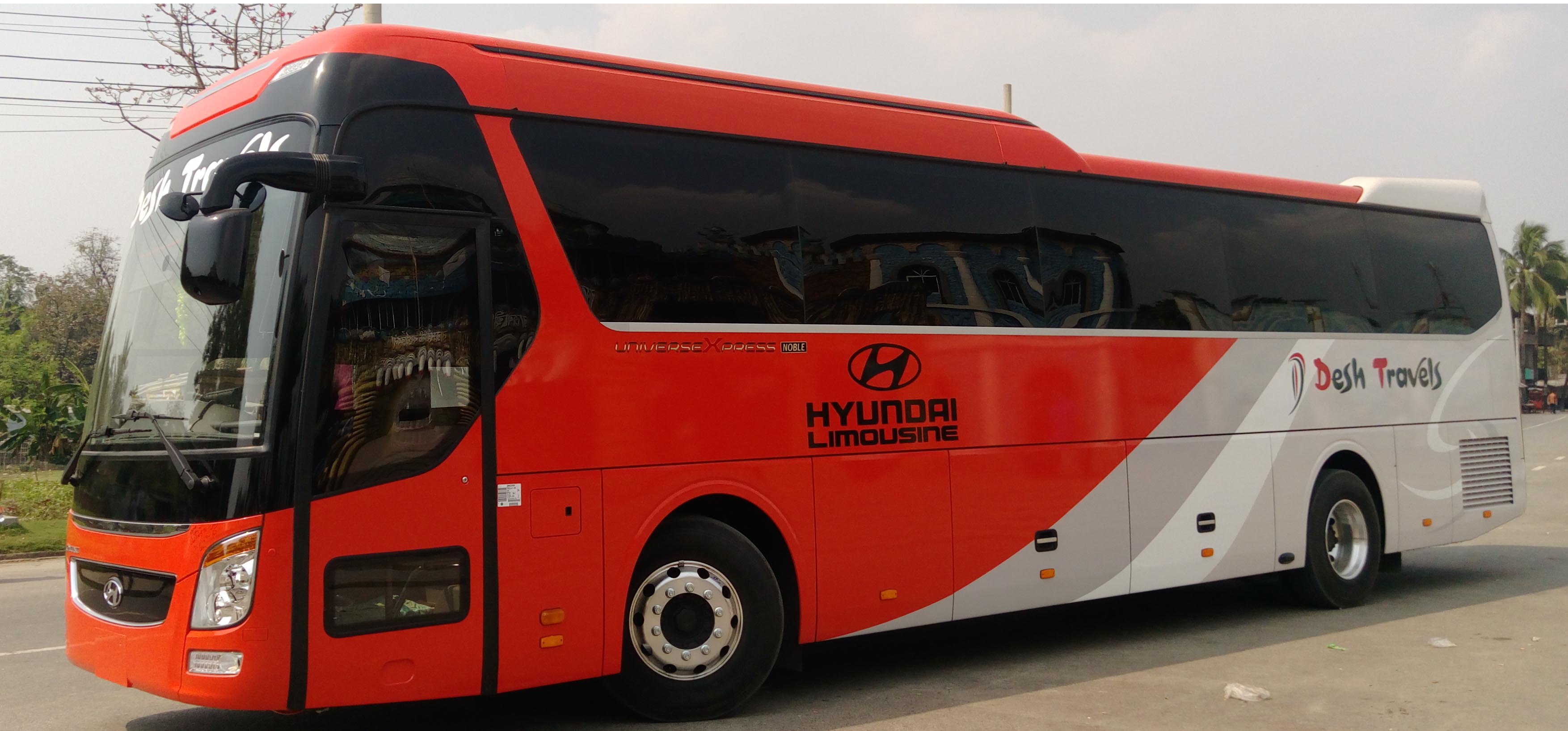 ONLINE BUS TICKET BOOKING SERVICE ONLINE BUS RESERVATION Dhaka