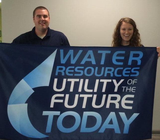 City of Murfreesboro Water & Sewer Department designated as a Utility