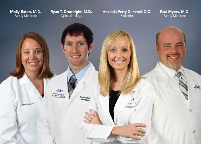 New Doctors are Into Murfreesboro Medical Clinic