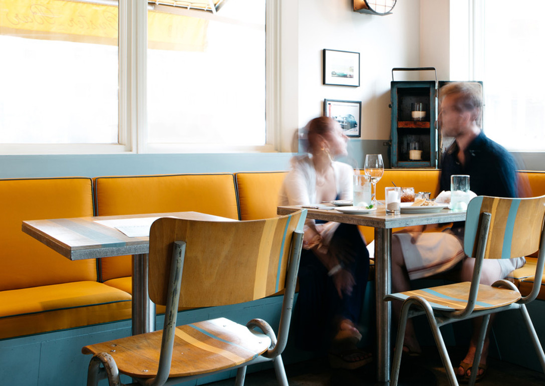 Restaurant Management Don't Leave Money on the Table CAKE