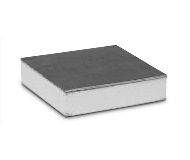 5/8 in x 4 ft x 10 ft Lead Lined Drywall 1/16 Lead to 7 ft at Capitol