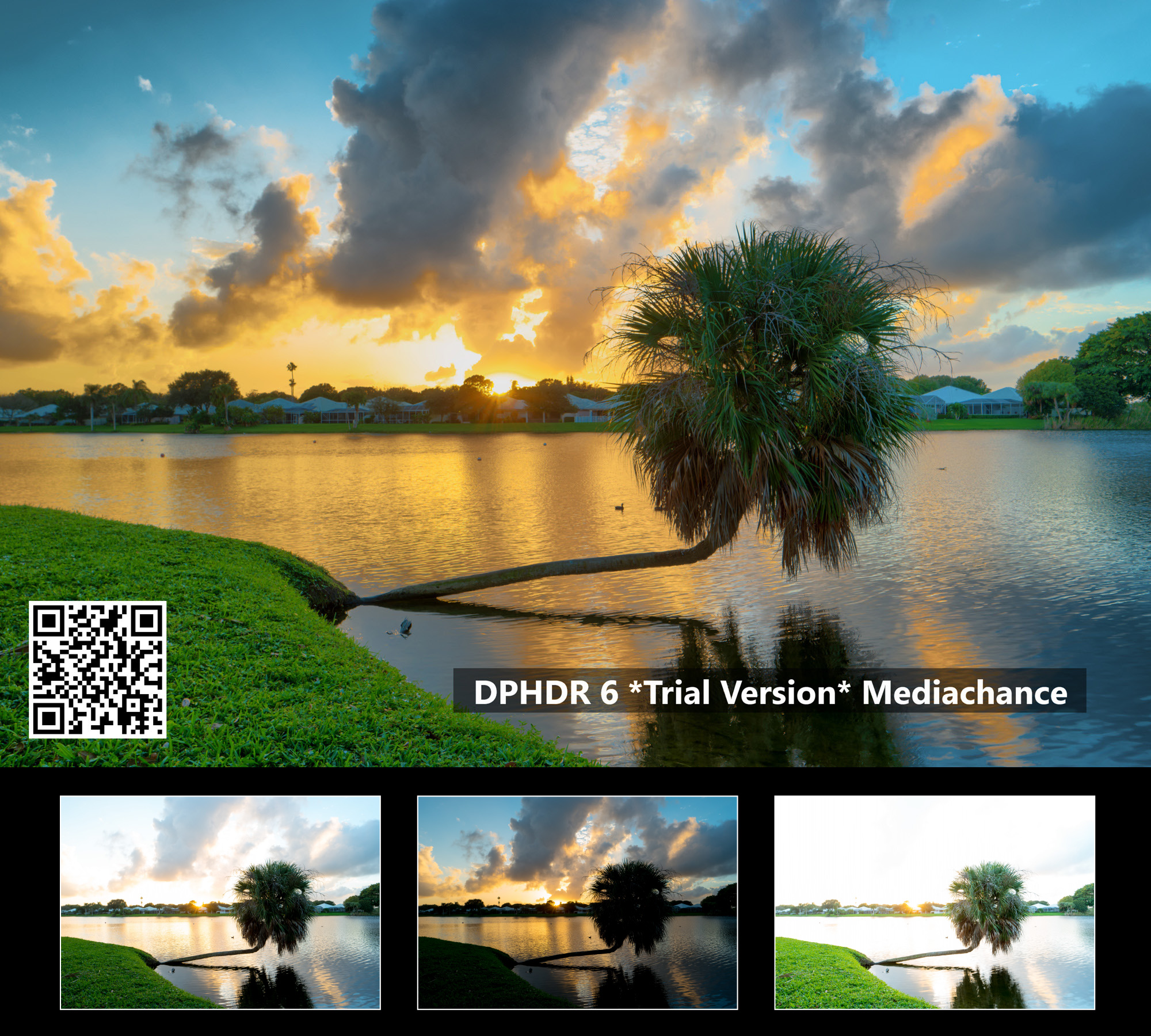 Top 20 Best HDR Software Review 2016