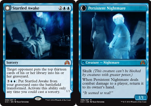 Cheatsheet Shadows over Innistrad — Cardhoarder