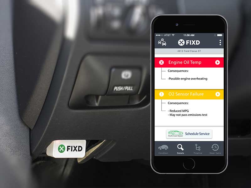 Clever New Device Prevents 1,000s In Car Repairs Trynding