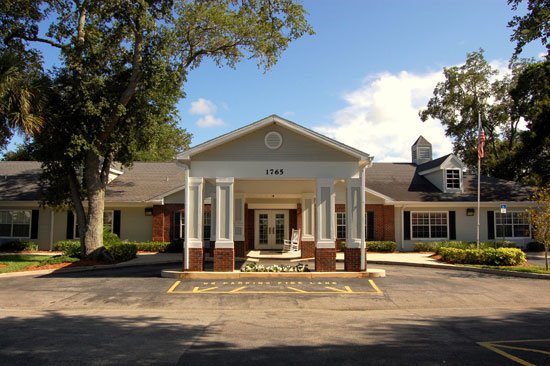 Nursing homes near me Assisted Living Melbourne Fl