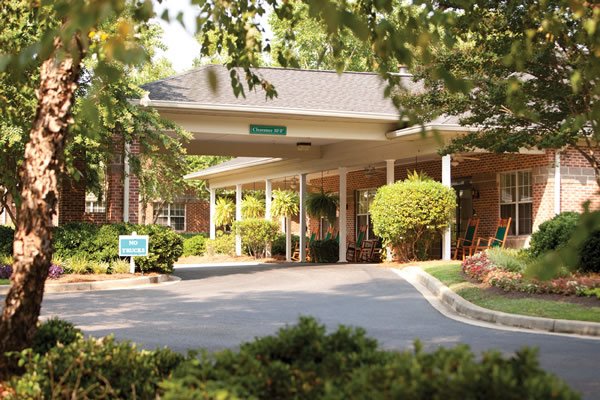 HarborChase of Aiken Assisted Living
