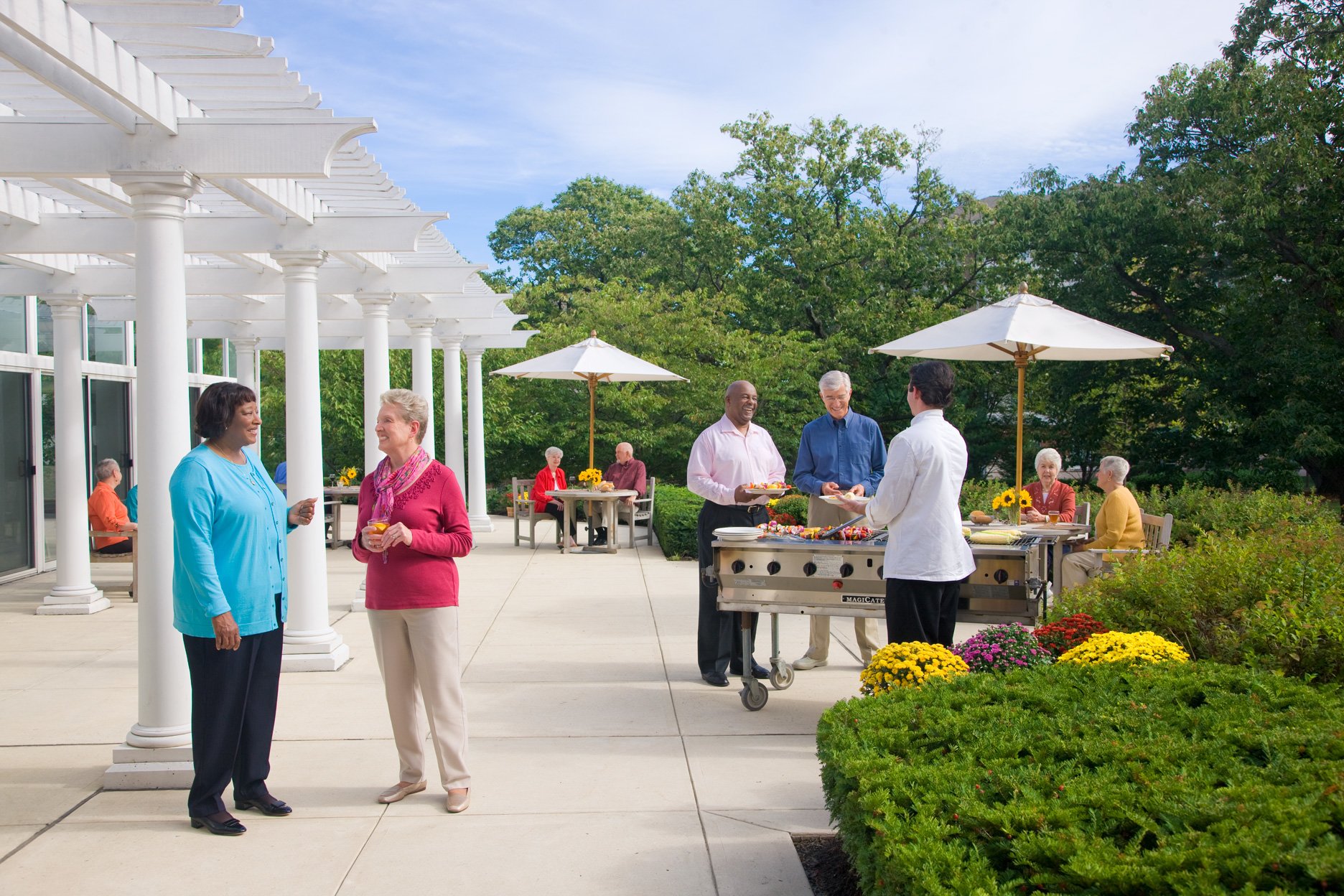 Ann's Choice Warminster Continuing Care Retirement Community