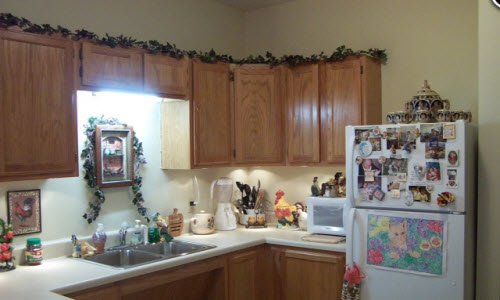 Fieldstone Place Clarksville Assisted Living