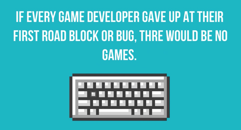 Side Scroller Game Development for iOS and Mac OS