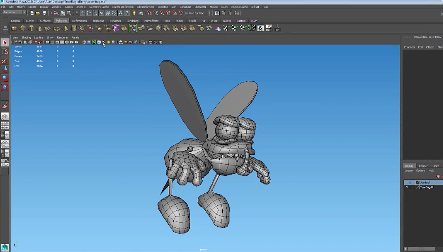 Best 3D Modeling Software For Unity 2021 Source: 360techexplorer.com
Ask any 3d artist to name the best 3d modelling software, and most will say autodesk maya. Whether you�re interested in designing unique 3d props for your games, building awesome levels, or tweaking your existing unity assets, this course can help you get through the learning curve and put you in the driver�s seat. We have developed a solution that.
![Make Thousands with Your Art Using Unity3D and Maya Make Thousands with Your Art Using Unity3D and Maya