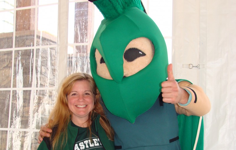 Admissions Information Session · Castleton University