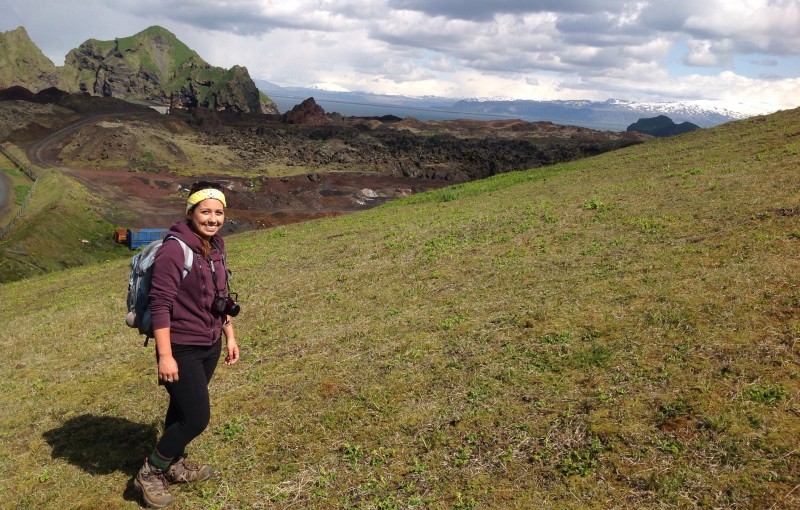 Study Abroad Fair · Castleton University