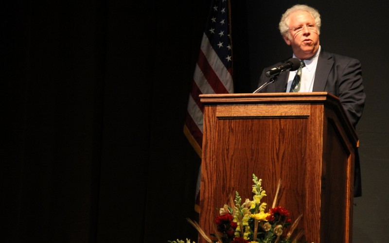 We Are Castleton University · Castleton University