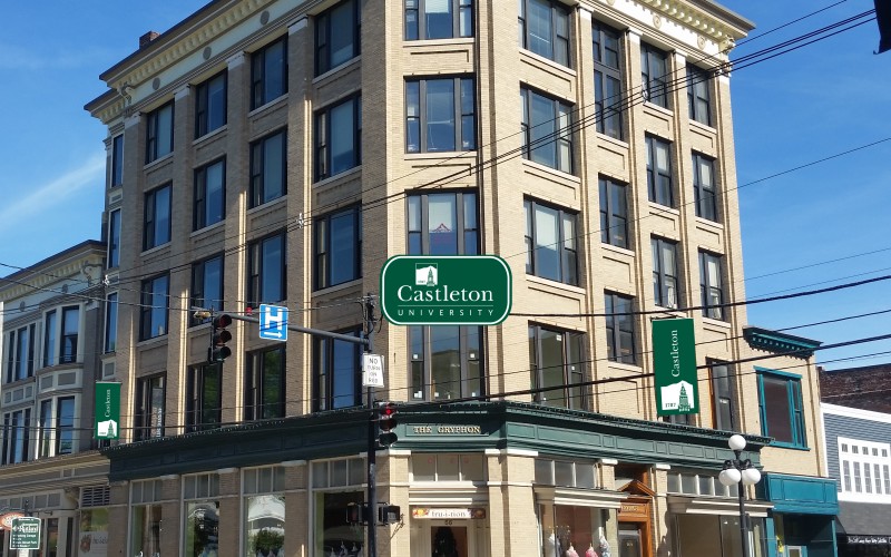 Open House Scheduled for New Downtown Rutland Apartments · Castleton