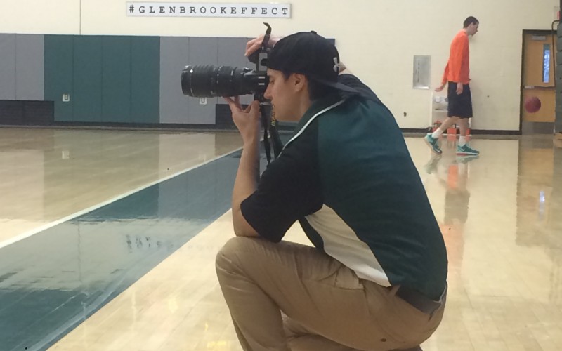 OnCampus Internships Prepare Students for Career Paths · Castleton