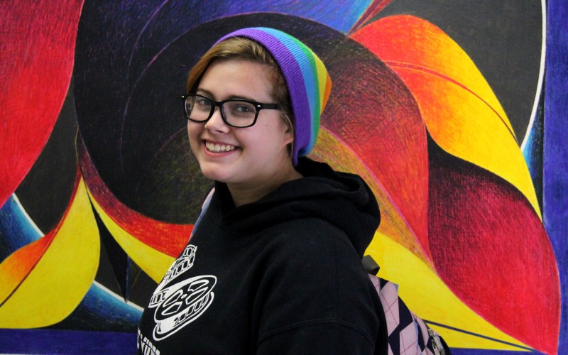 Early College Program Encourages Pursuit of Higher Education