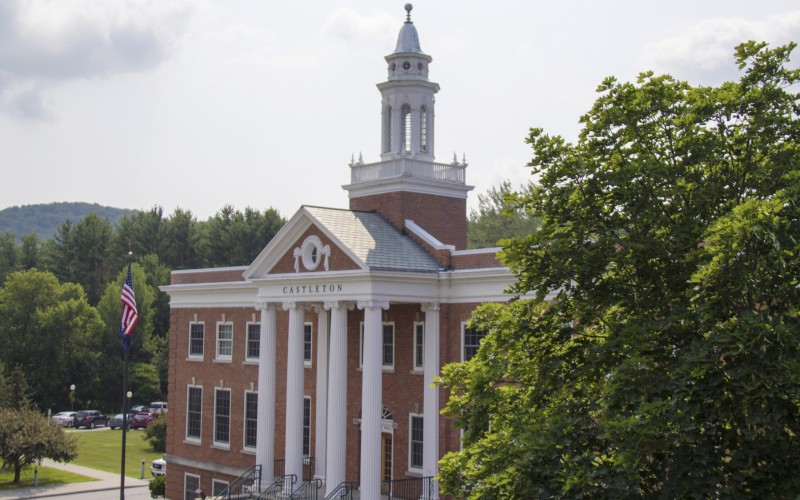 Castleton Among Most Affordable Colleges in U.S. · Castleton University