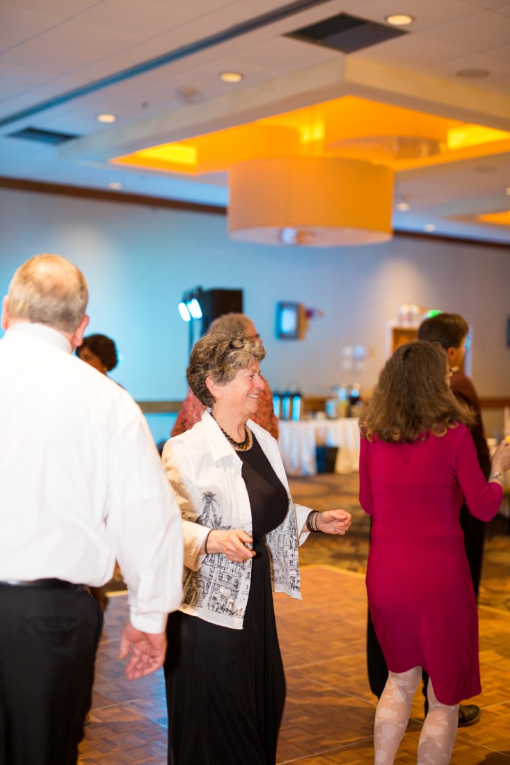 Alumni Gather at Annual Castleton Gala · Castleton University