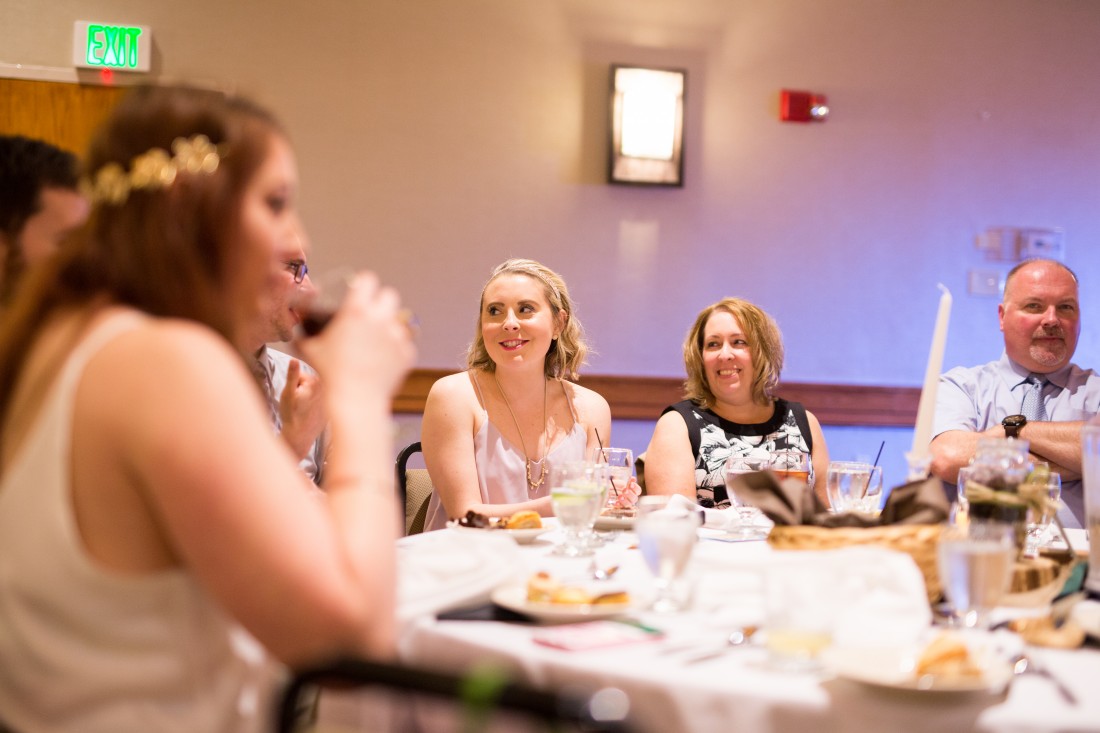 Alumni Gather at Annual Castleton Gala · Castleton University