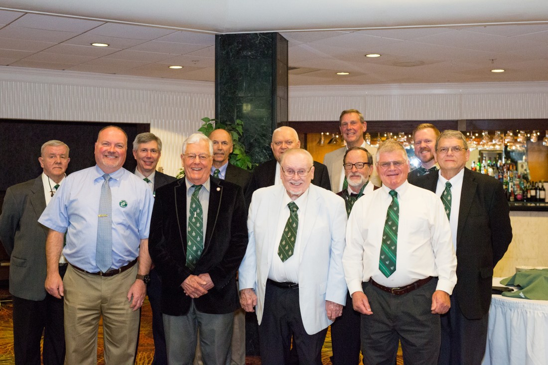 Alumni Gather at Annual Castleton Gala · Castleton University