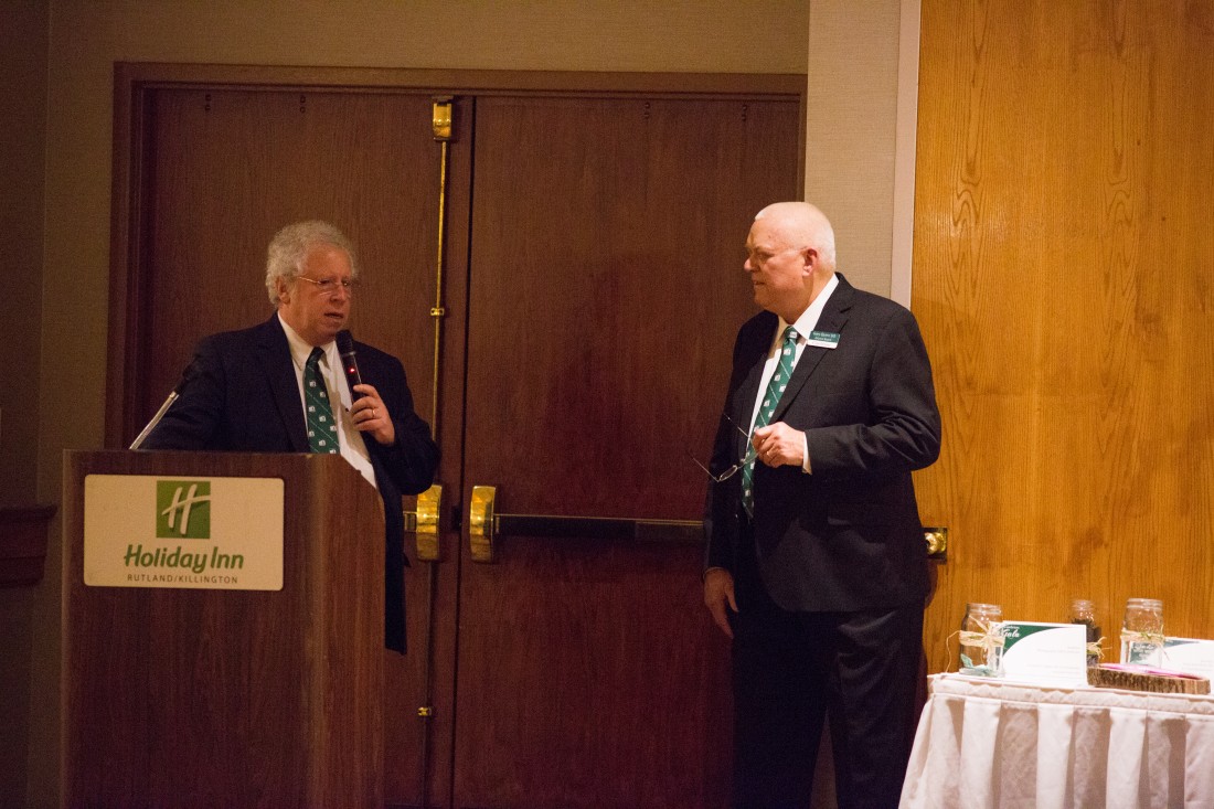 Alumni Gather at Annual Castleton Gala · Castleton University