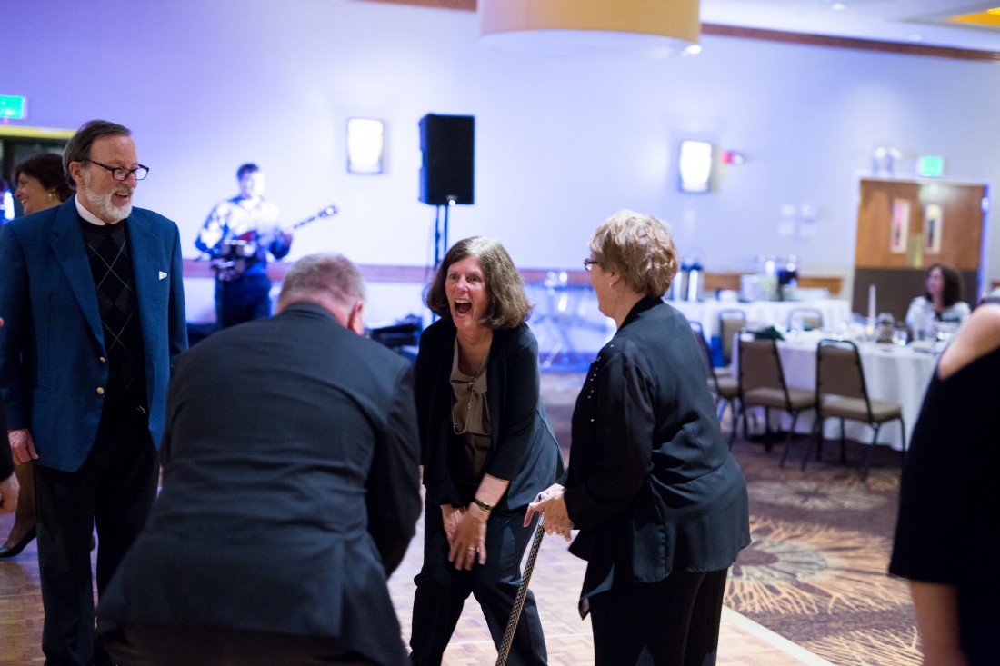 Alumni Gather at Annual Castleton Gala · Castleton University