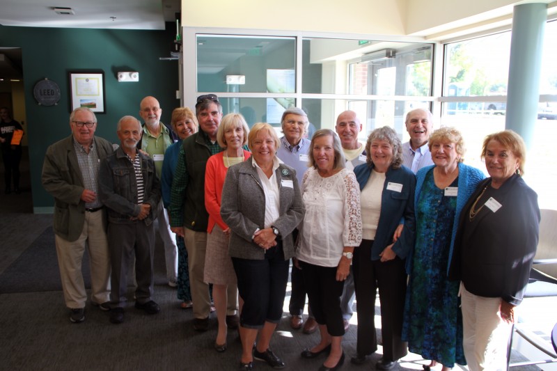 Alumni Events & Reunions · Castleton University