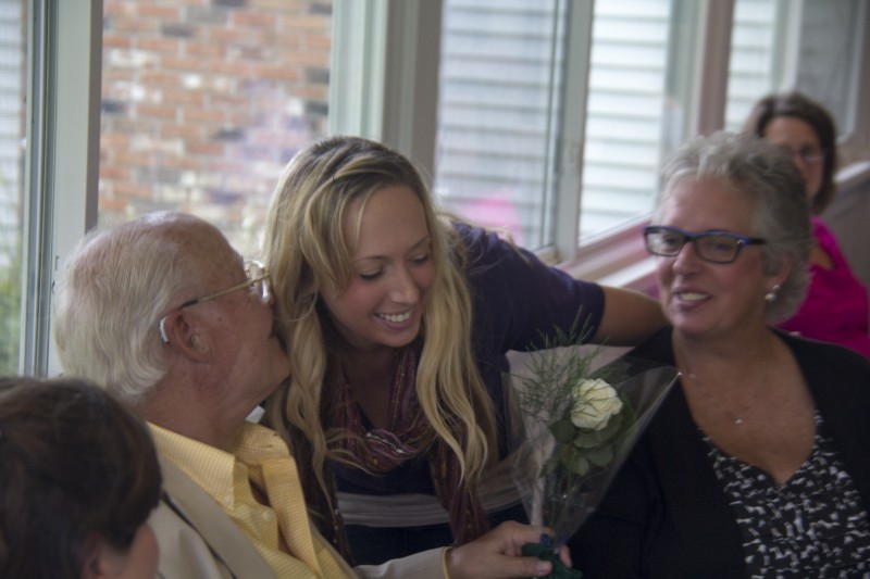 Alumni Benefits & Services · Castleton University