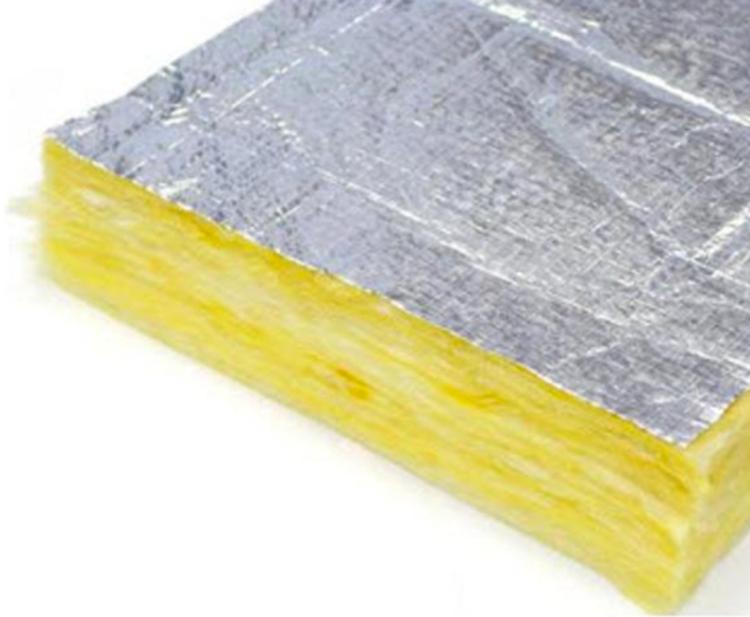 R11 3 1/2 in Foil Faced Insulation at Capitol Building Supply, Inc.