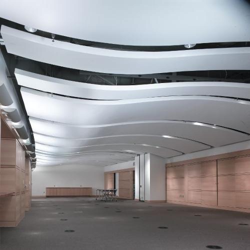 4 ft x 1 1/2 in Armstrong Drywall Grid System Cross Tee G90 XL8945G90