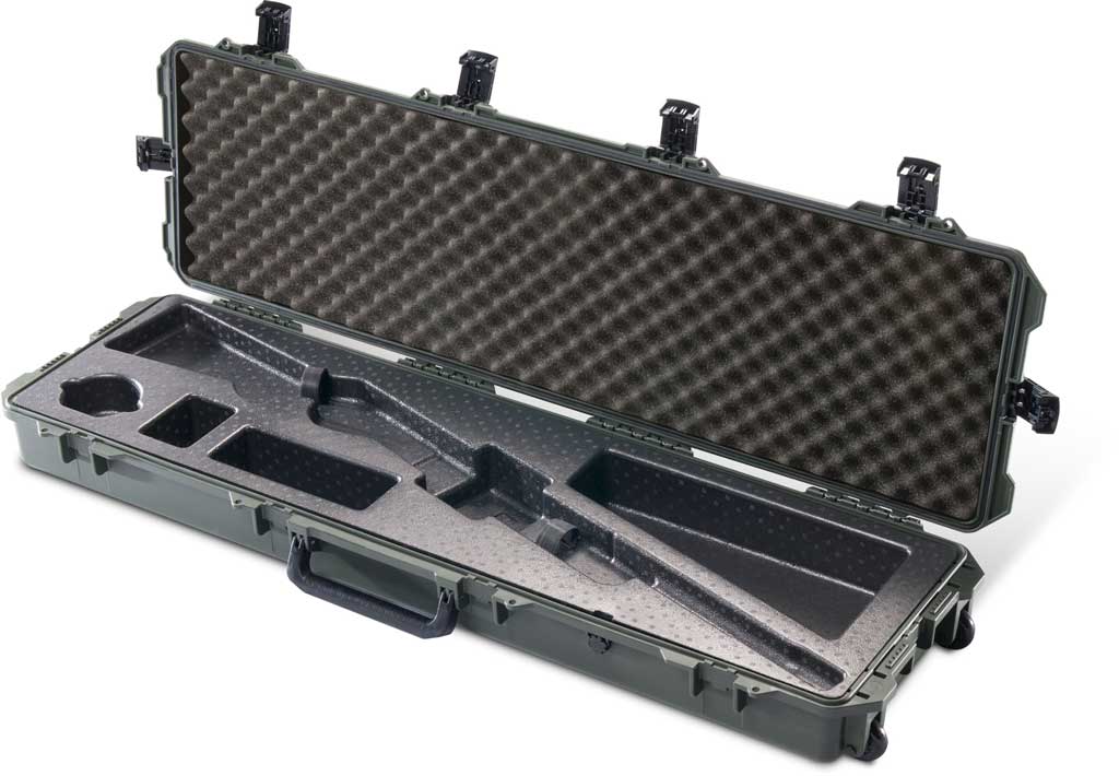 Pelican iM3300 Shotgun Case