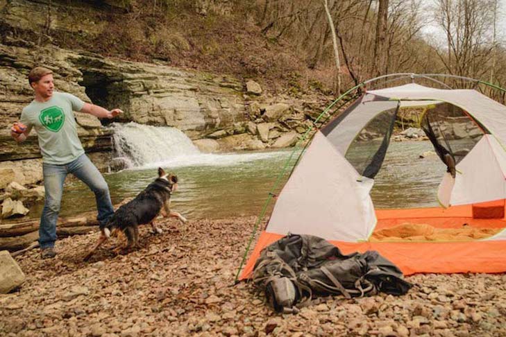 6 Summer Camps for Dogs and Their Owners American Kennel Club