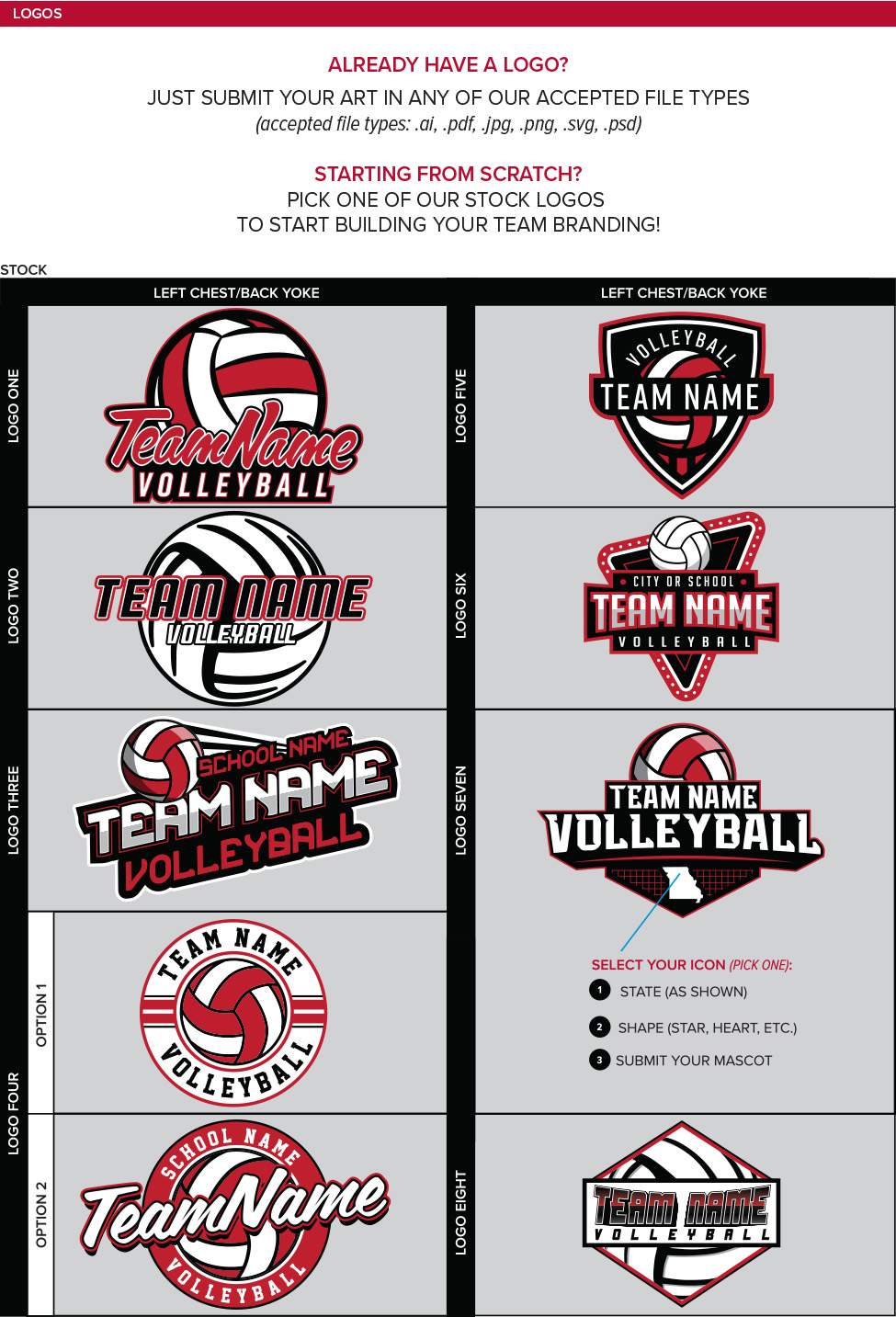 All Volleyball Volleyball Shoes, Jerseys, Balls & More