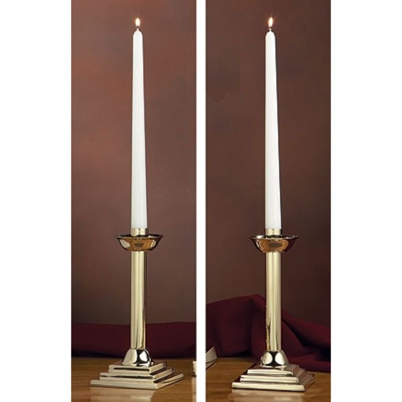 Altar Candlesticks Set of 2